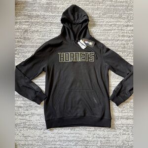 Pro Standard Charlotte Hornets hoodie